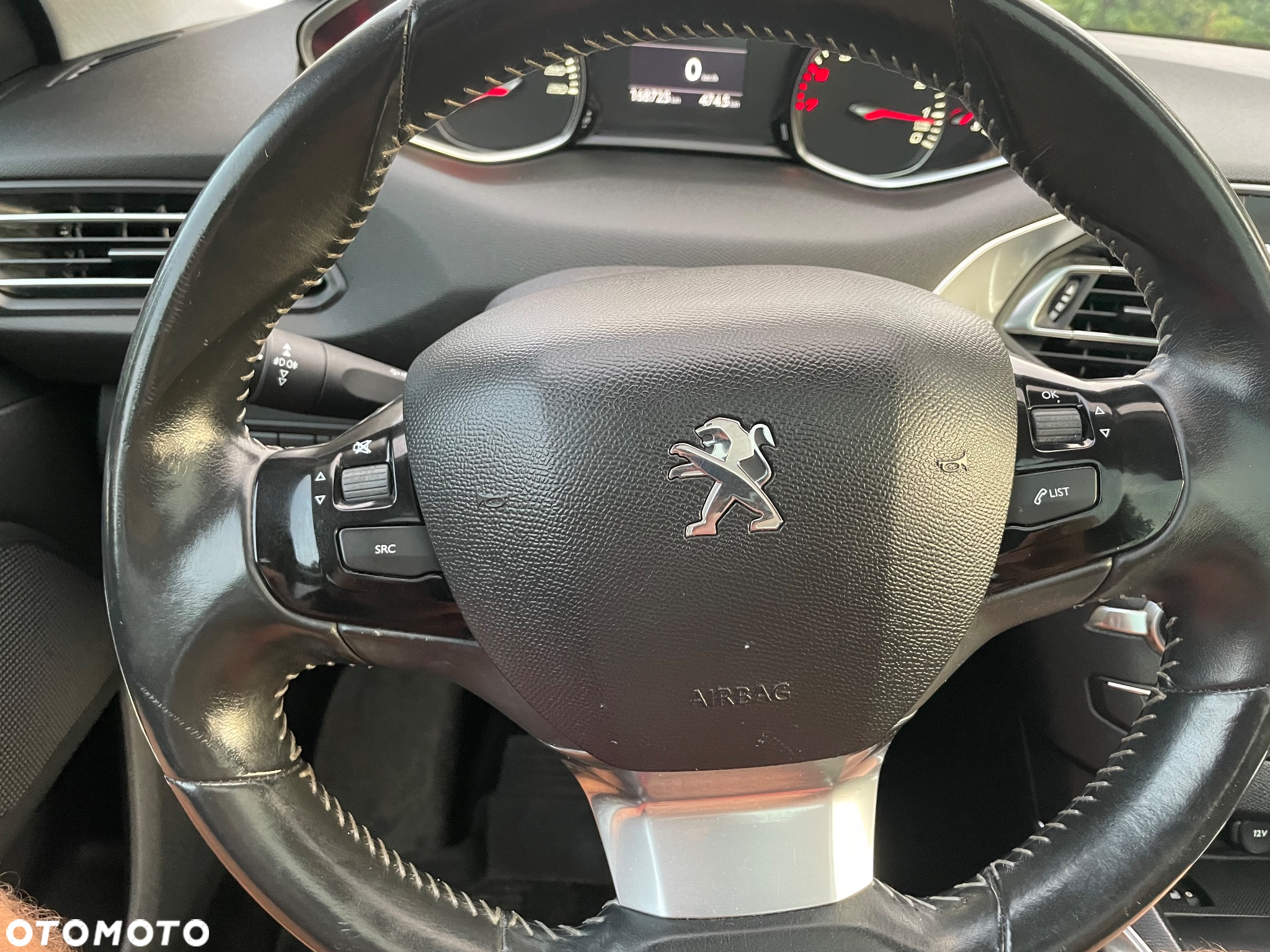 Peugeot 308 1.2 PureTech Active S&S - 36