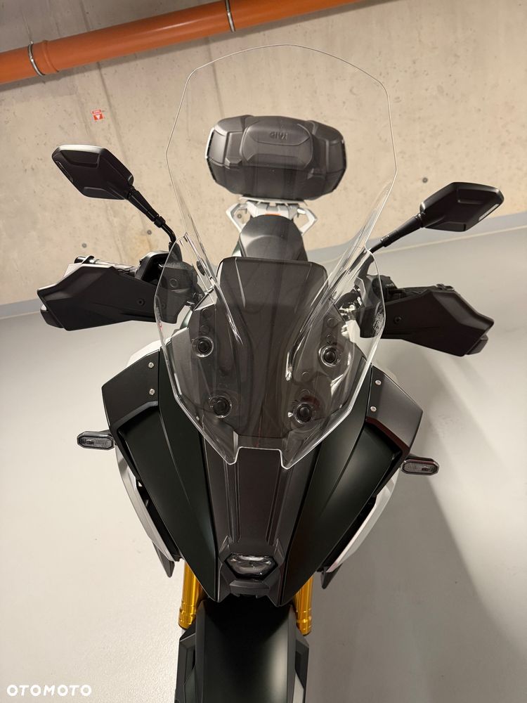 Suzuki GX - 24