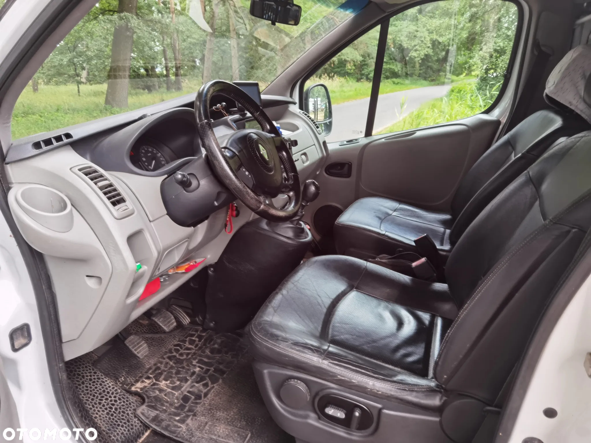 Renault Trafic L1H1 Generation Lux - 8