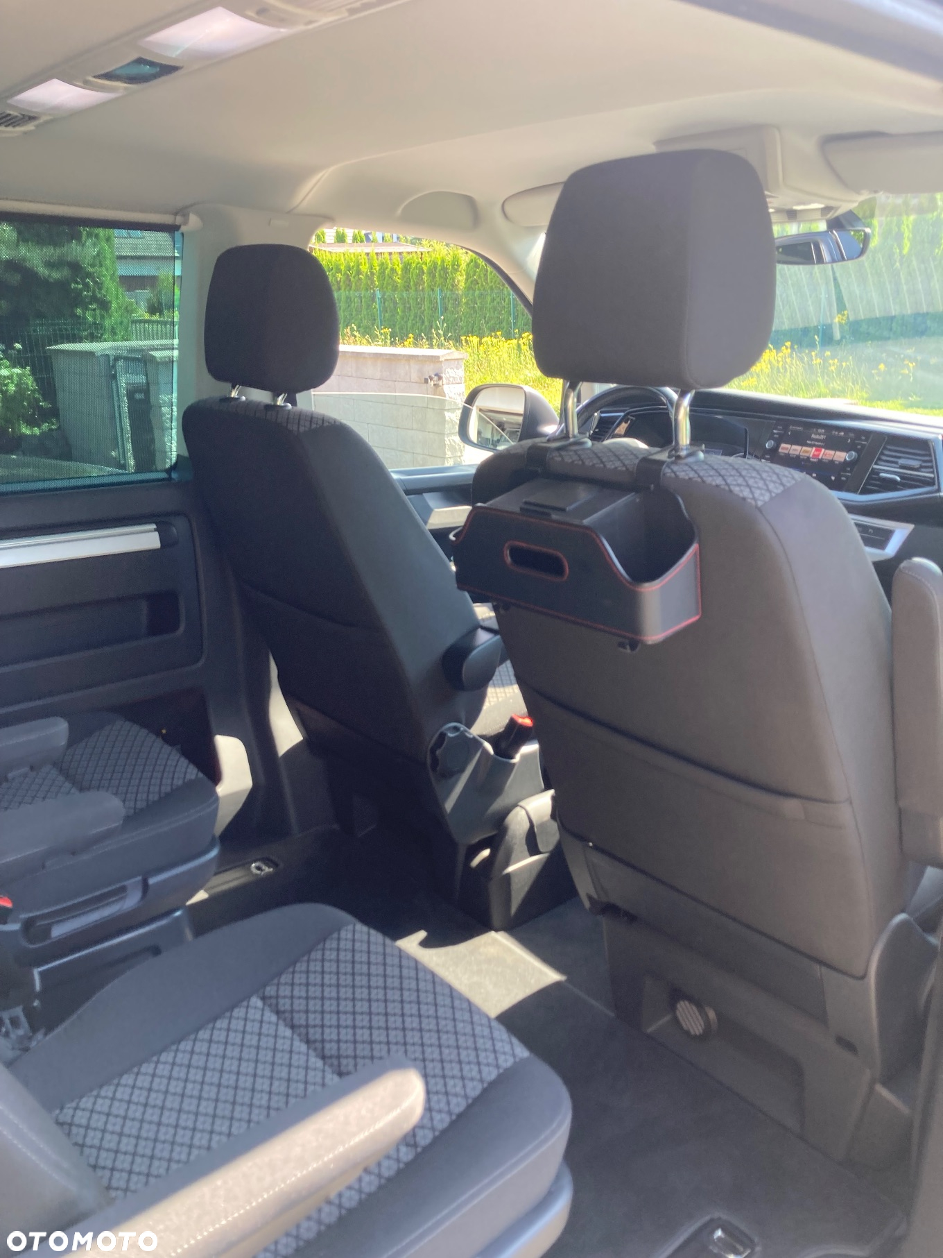 Volkswagen Multivan 2.0 TDI L1 Trendline DSG - 13