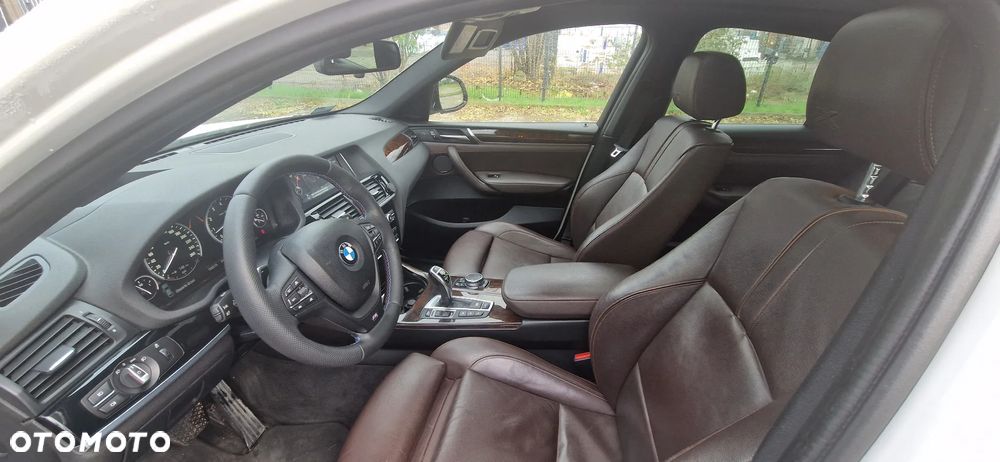 BMW X4 xDrive28i M Sport - 5