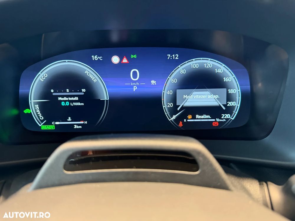 Toyota C-HR - 8