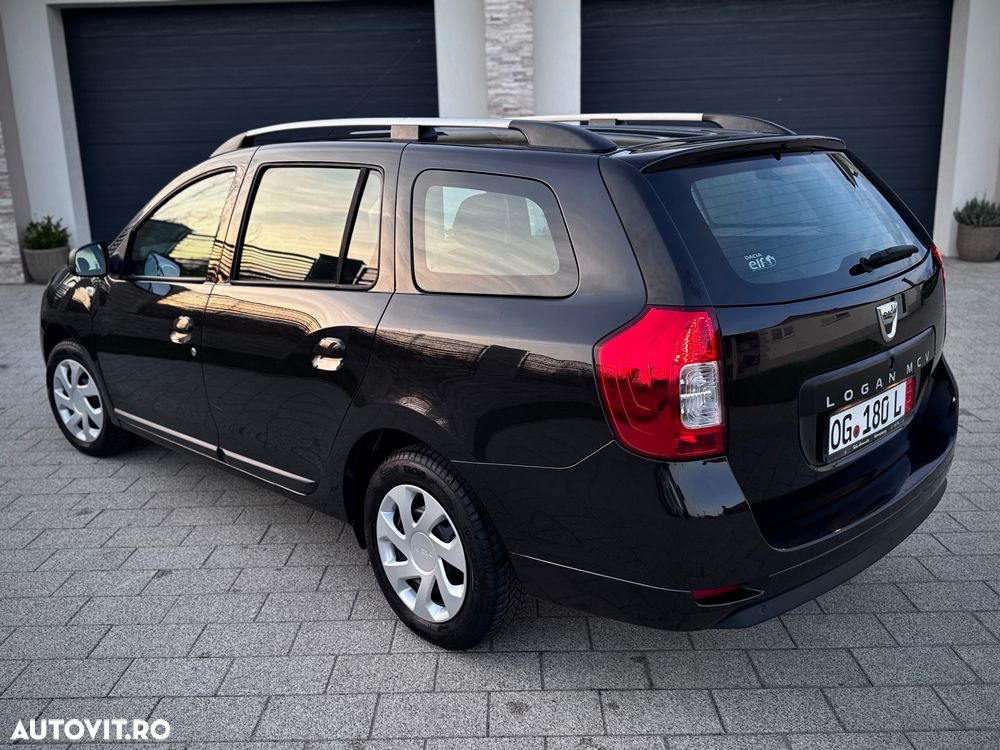 Dacia Logan TCe 90 Prestige - 4