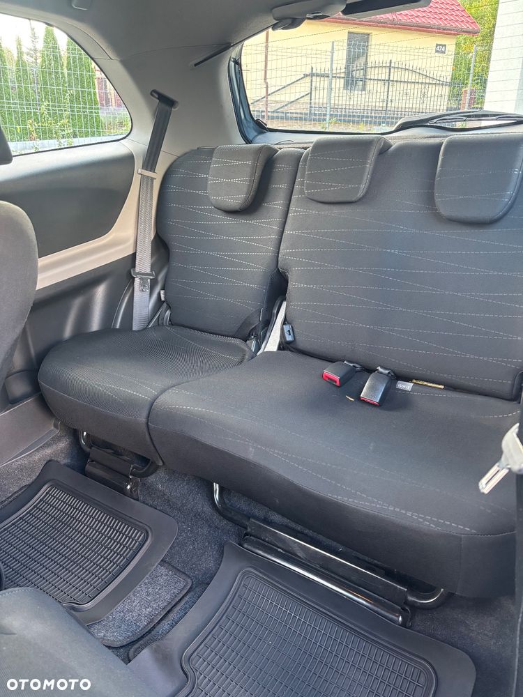 Toyota Yaris 1.3 Luna A/C - 4