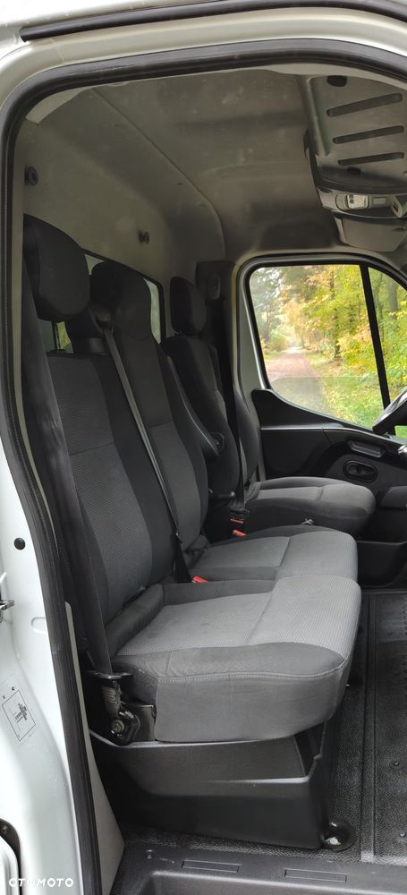 Renault Master - 18