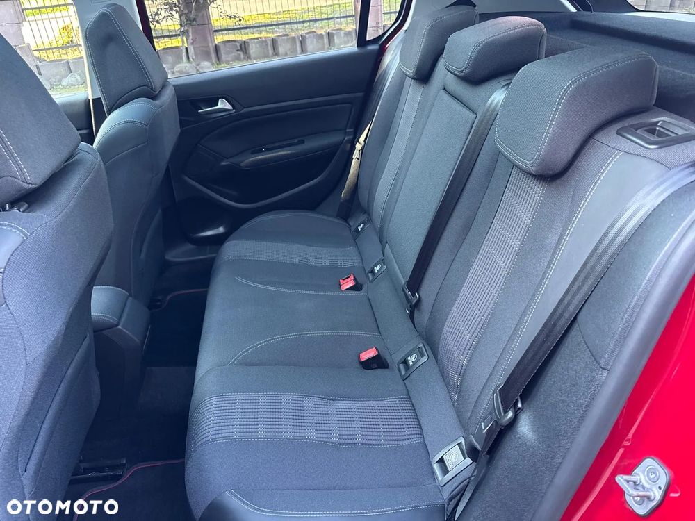 Peugeot 308 1.2 PureTech GPF Allure S&S - 23