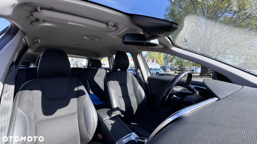 Volvo XC 60 - 16