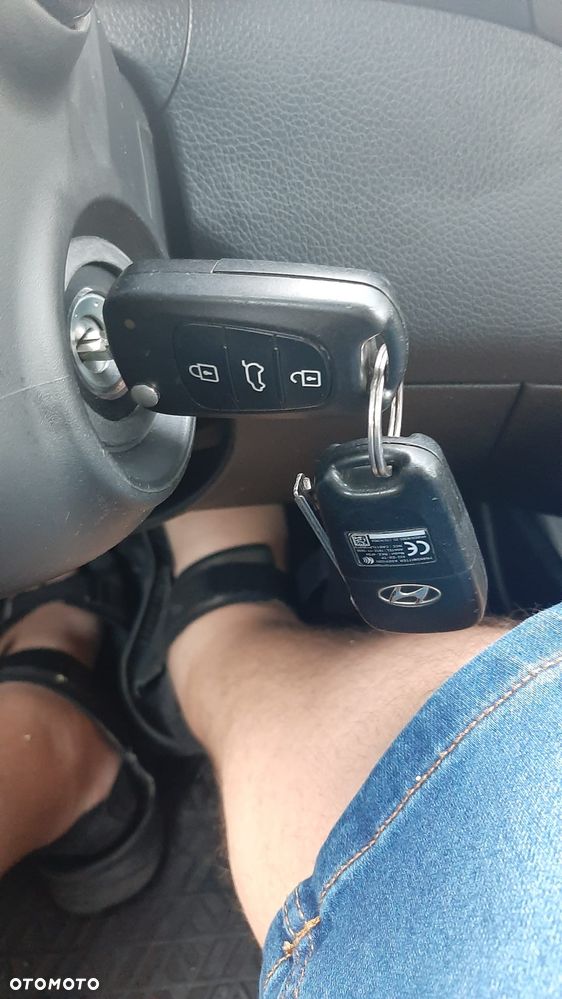 Hyundai i30 1.6 CRDI Trend - 21