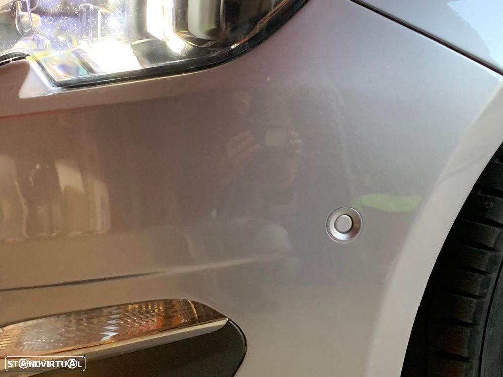 Peugeot 308 e-HDi FAP 115 Stop&Start Allure - 17