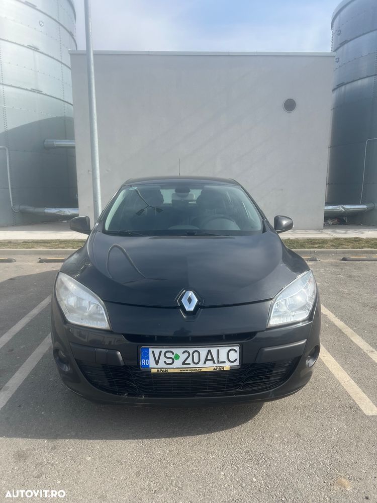 Renault Megane 1.4 TCe Color Edition - 1