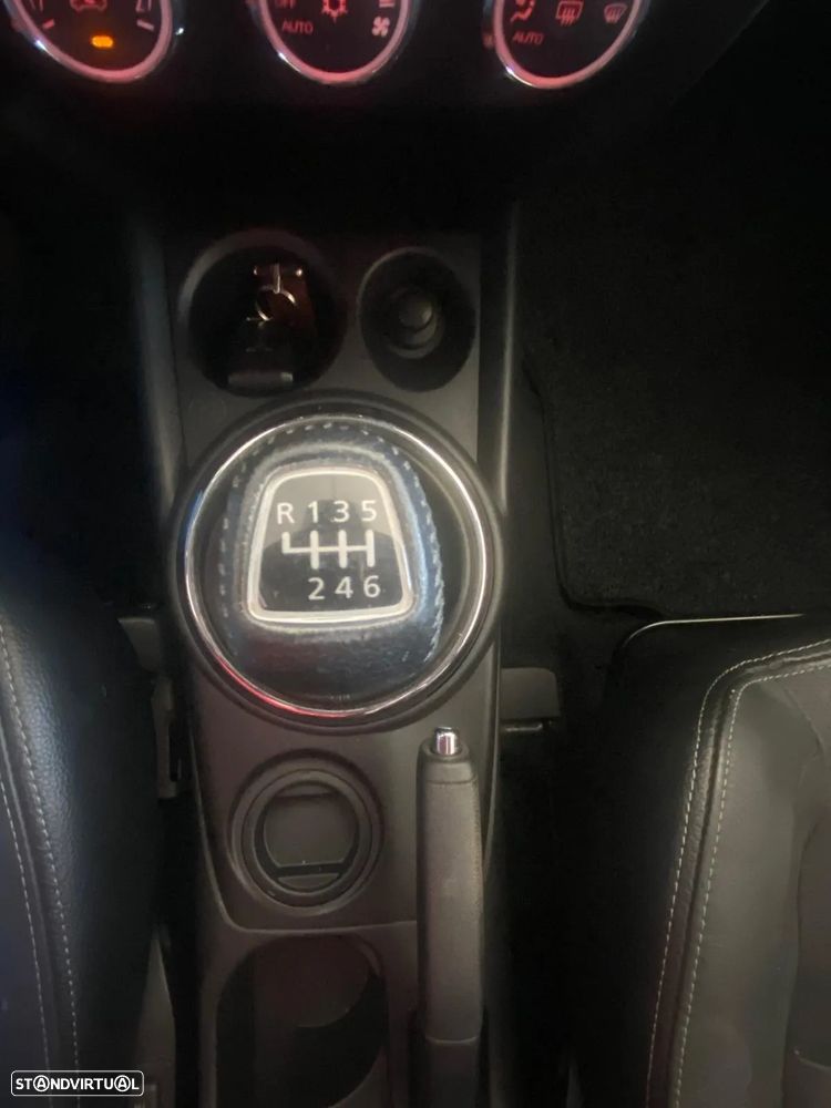 Mitsubishi ASX 1.6 DI-D Tokyo Edition - 35