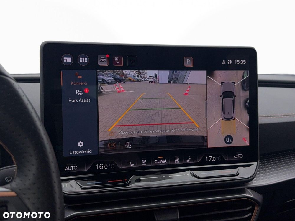 Cupra Formentor - 20