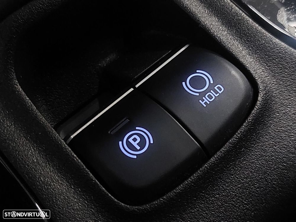 Toyota Corolla 1.8 Hybrid Comfort - 33