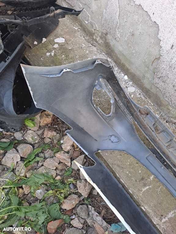 Bara fata Opel Corsa E an 2015-2018 cod 39003567 - 6