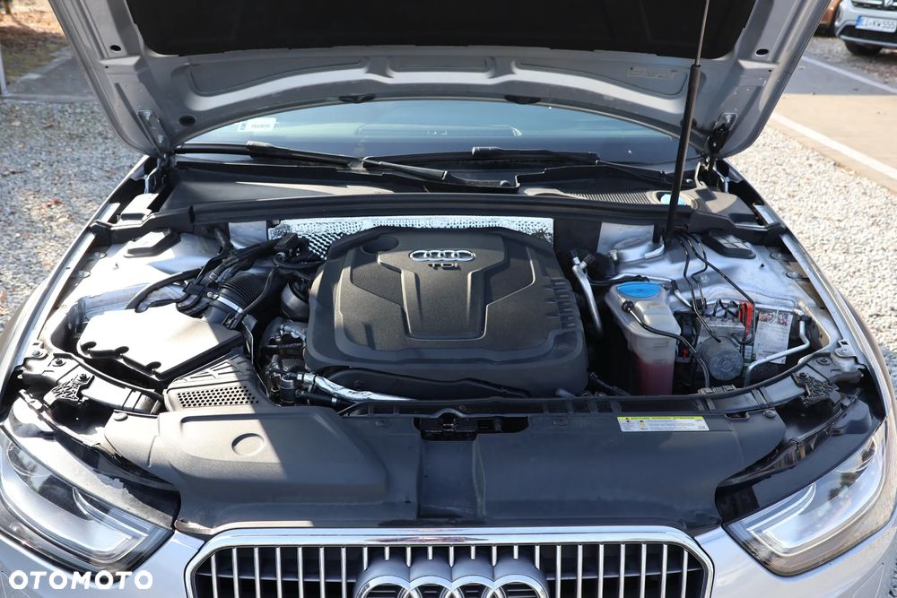 Audi A4 Allroad 2.0 TDI Quattro S tronic - 20