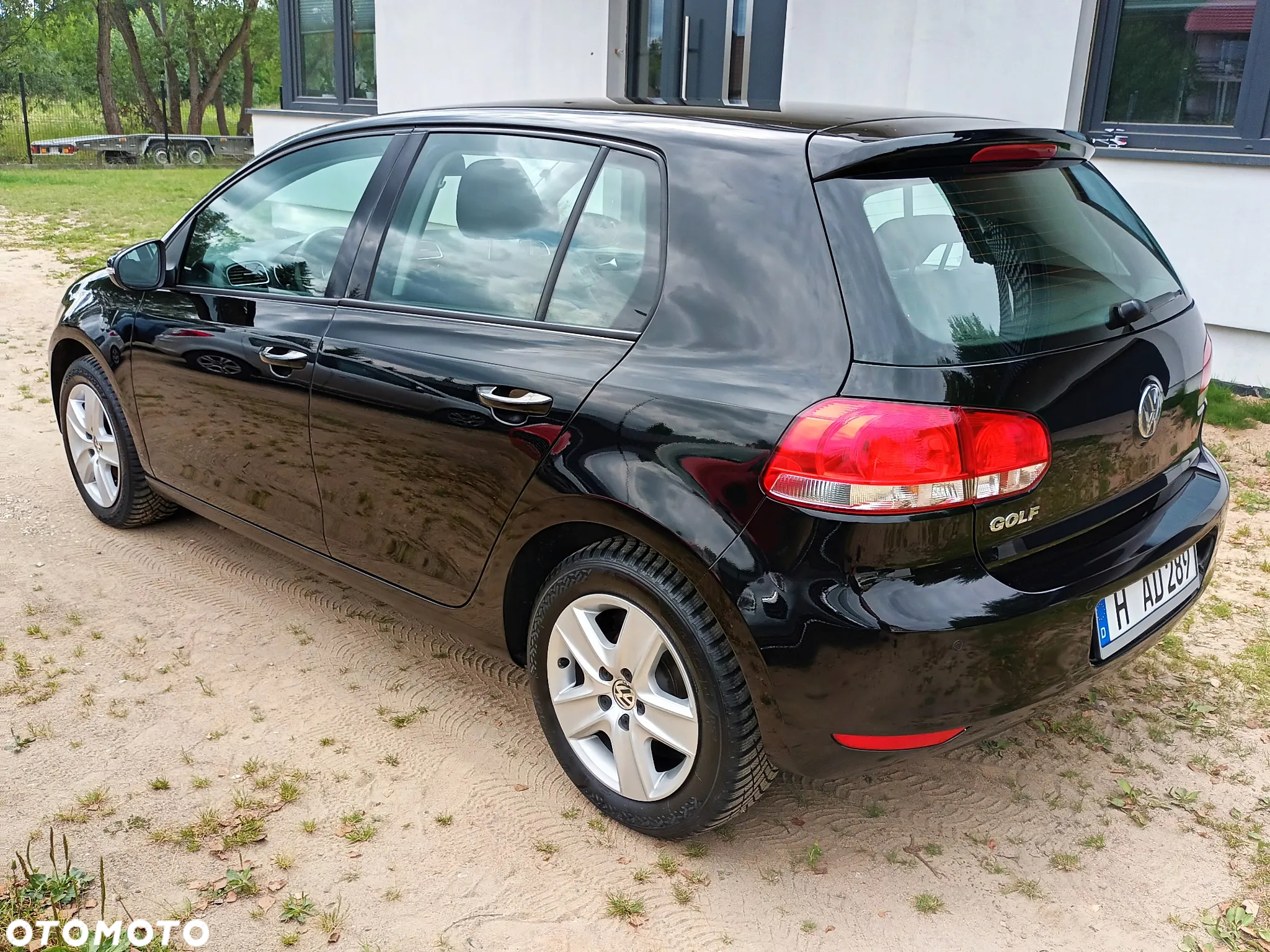 Volkswagen Golf 1.4 Style - 28