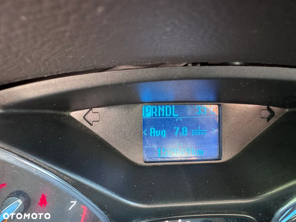 Ford Focus - 12