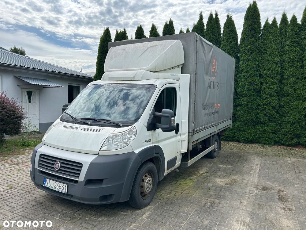 Fiat Ducato - 3