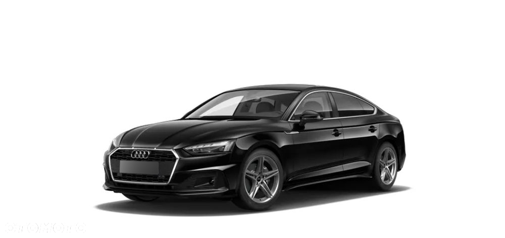 Audi A5 40 TDI S tronic - 2