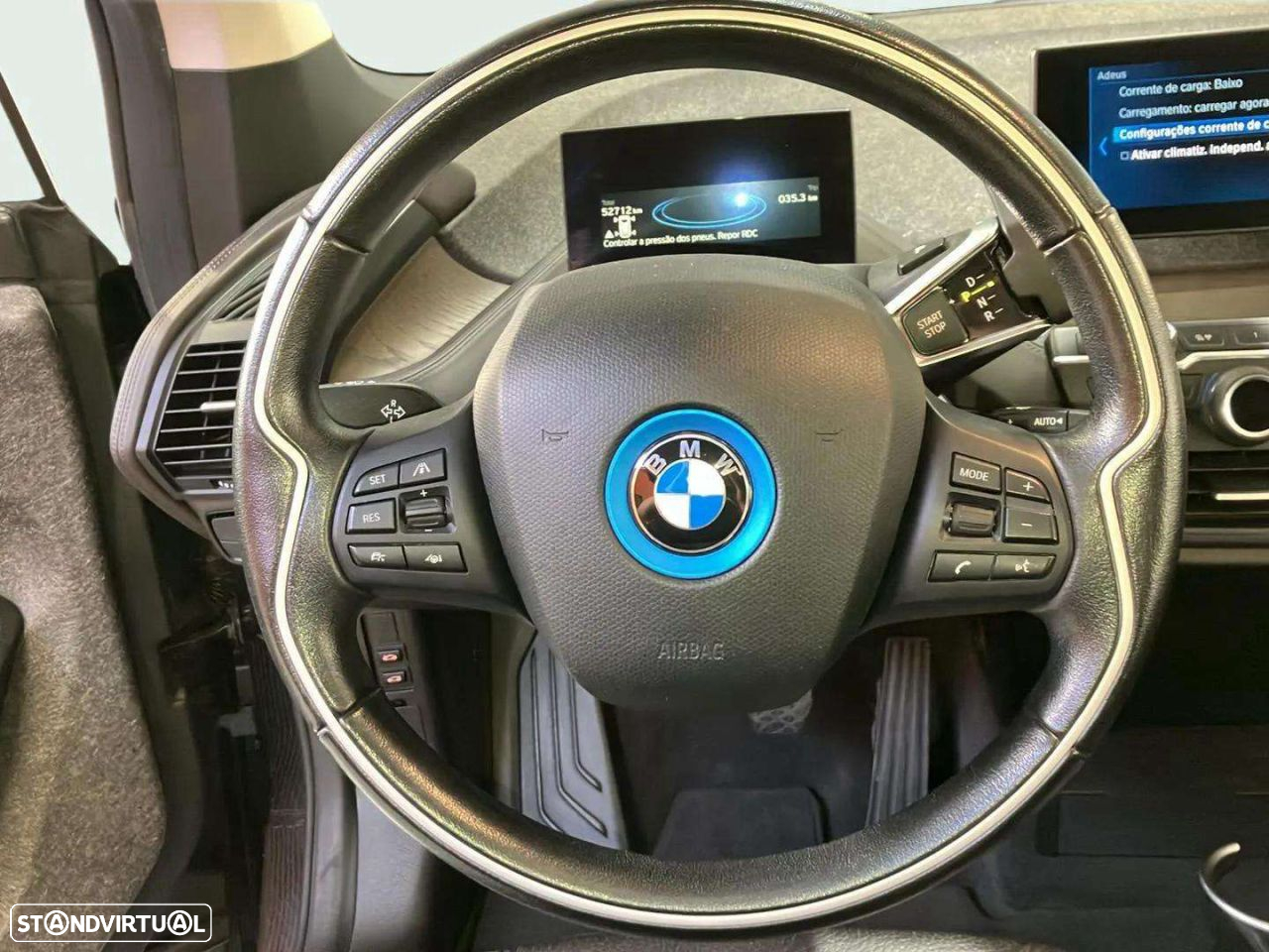BMW i3 94Ah - 9