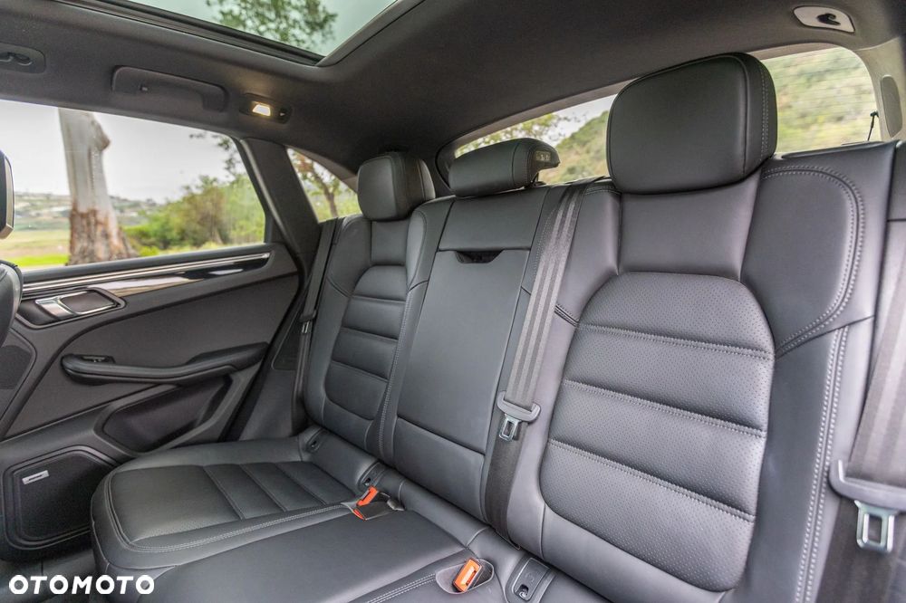 Porsche Macan PDK - 20