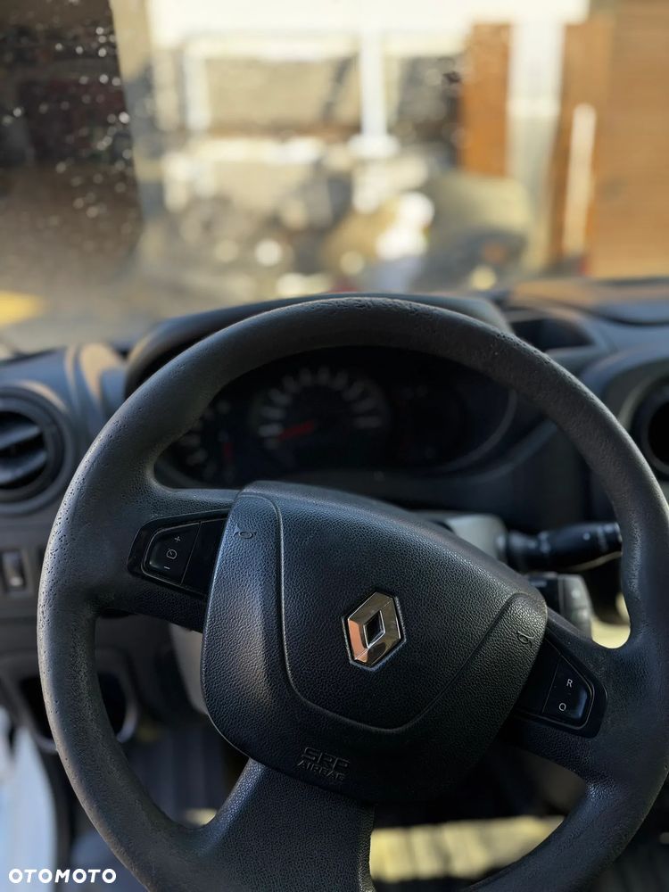 Renault MASTER - 7