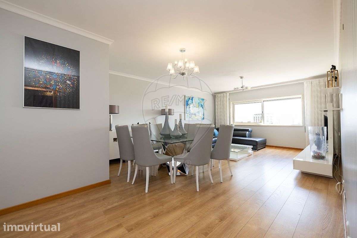 Apartamento T3 para arrendamento - Grande imagem: 3/28