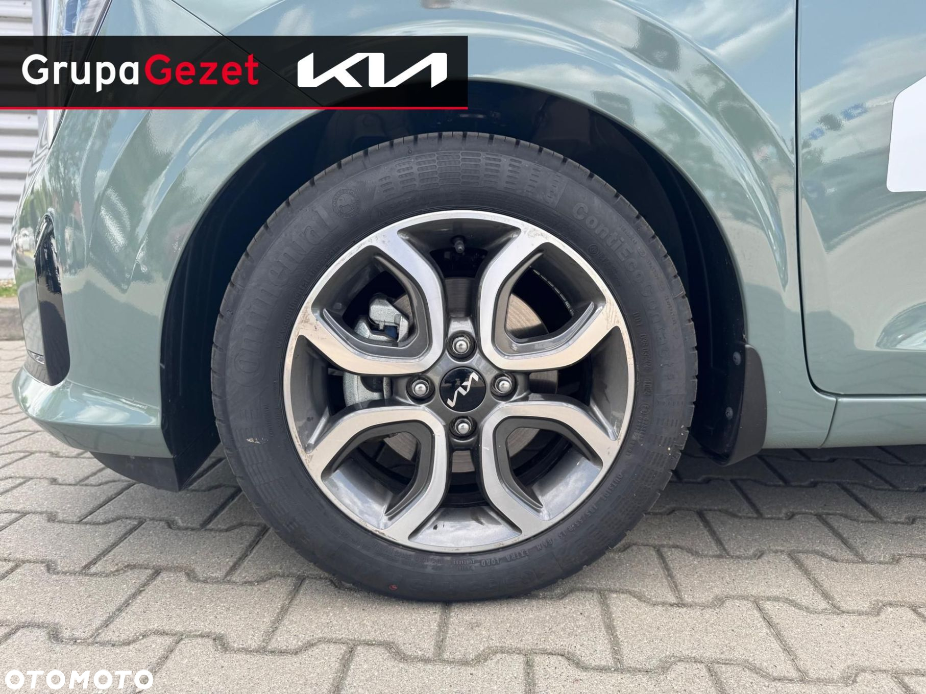 Kia Picanto - 11