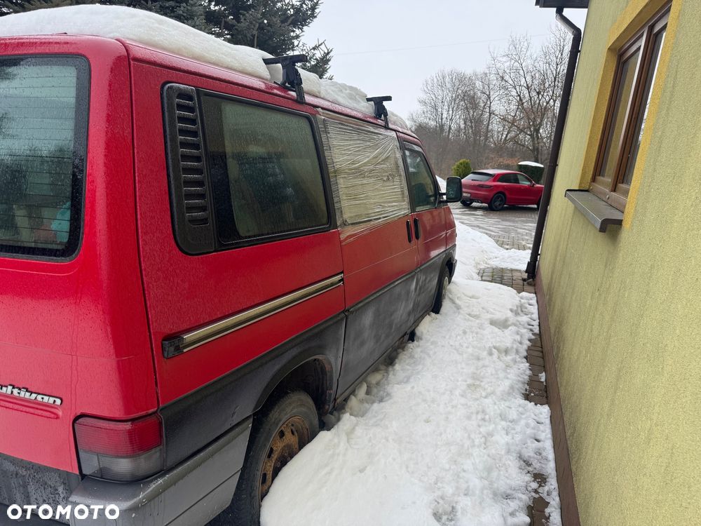 Volkswagen Transporter L - 3