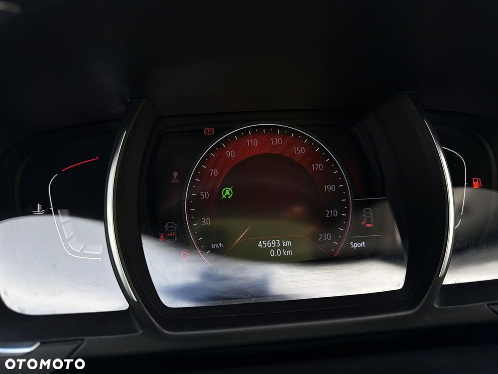 Renault Scenic 1.7 Blue dCi Intens - 14