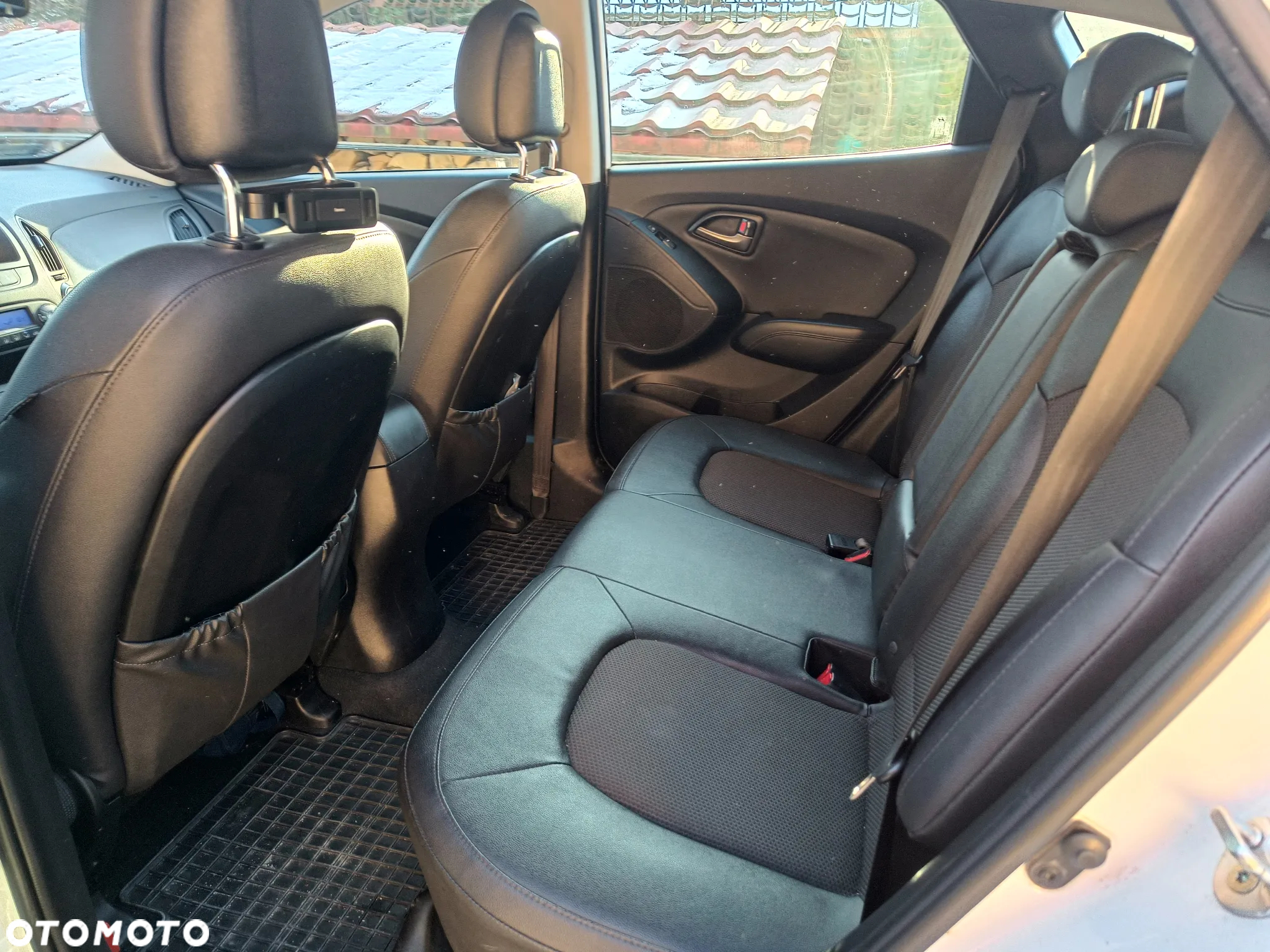 Hyundai ix35 - 15