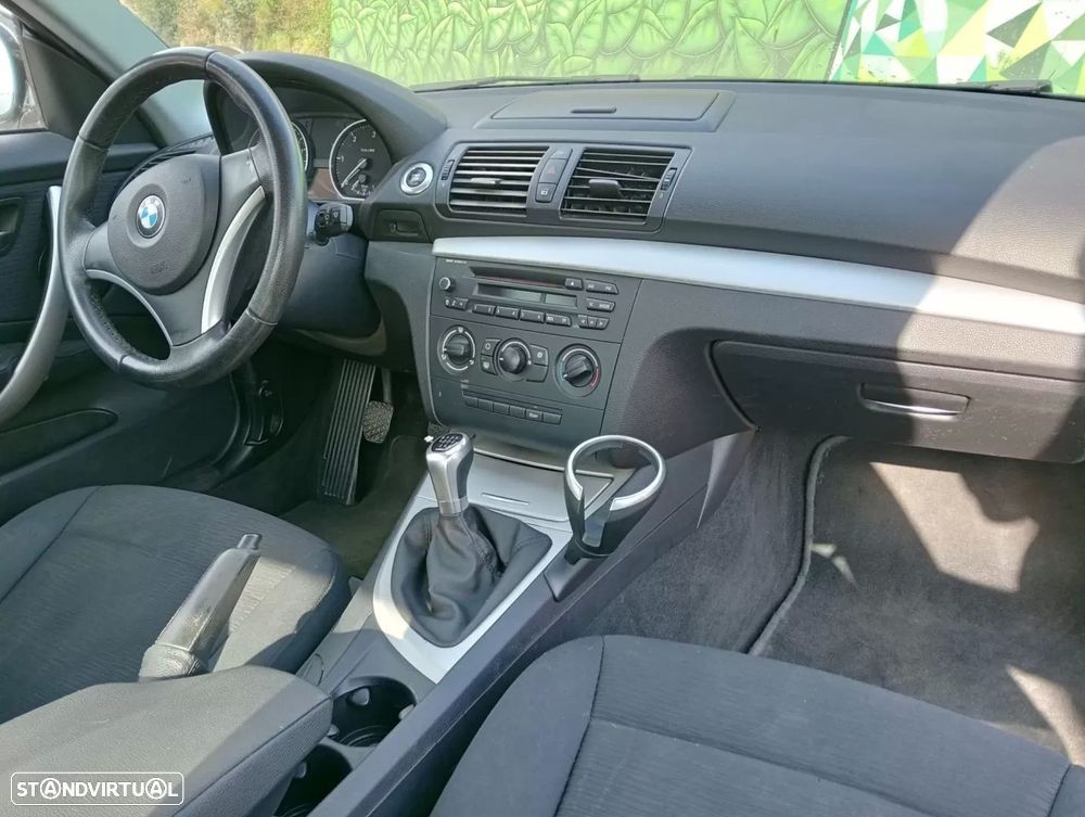 BMW 120 d Limited Edition Lifestyle - 9