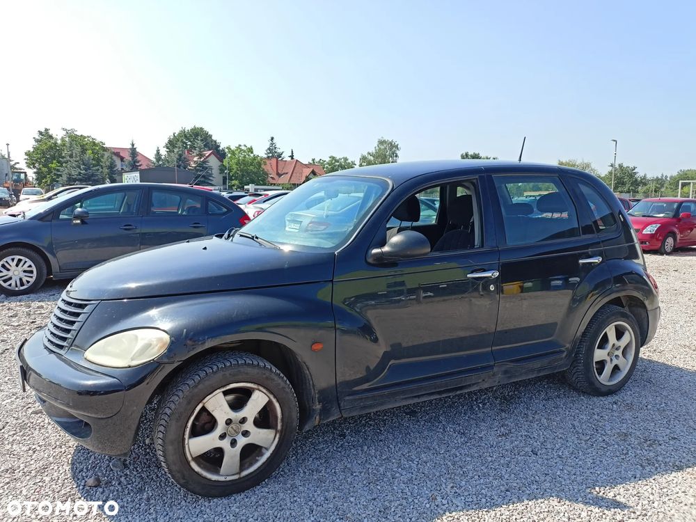 Chrysler PT Cruiser 1.6 Classic - 1