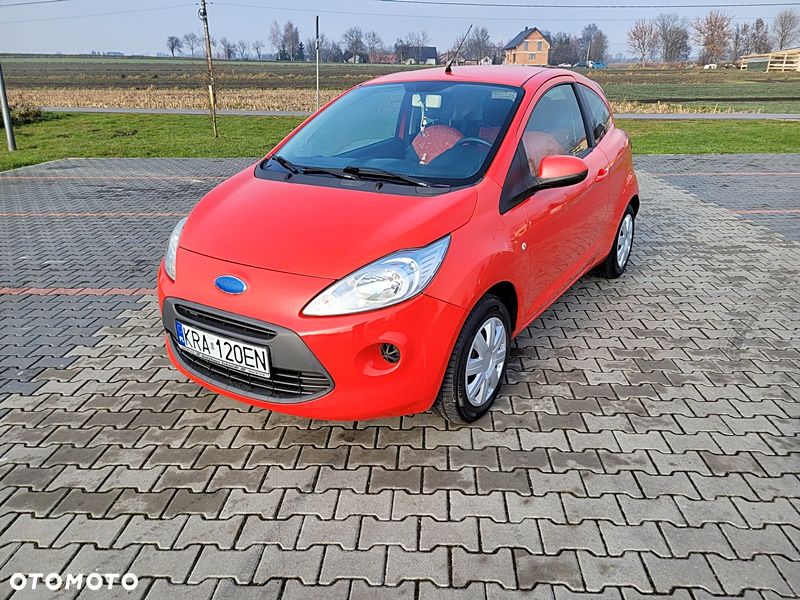 Ford KA 1.3 Collection - 2