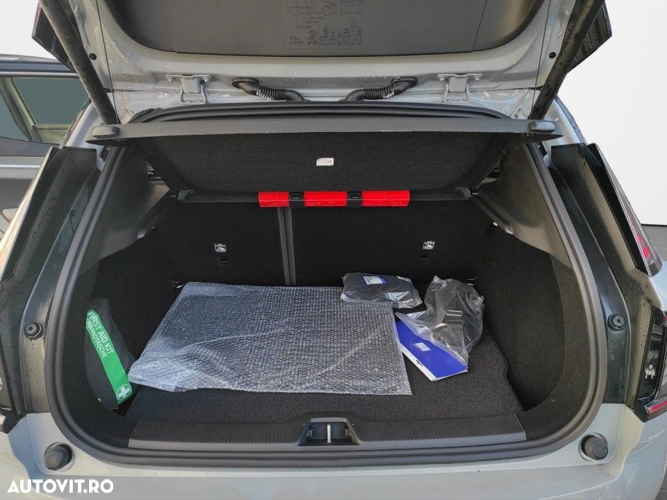 Volvo EX30 Twin Motor Performance Plus - 9