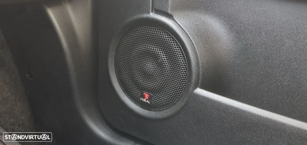 Fiat 500C 1.2 Lounge S&S - 20