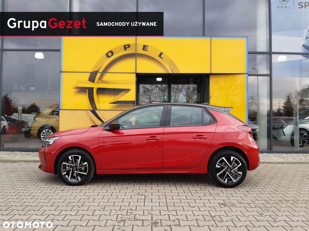Opel Corsa - 3