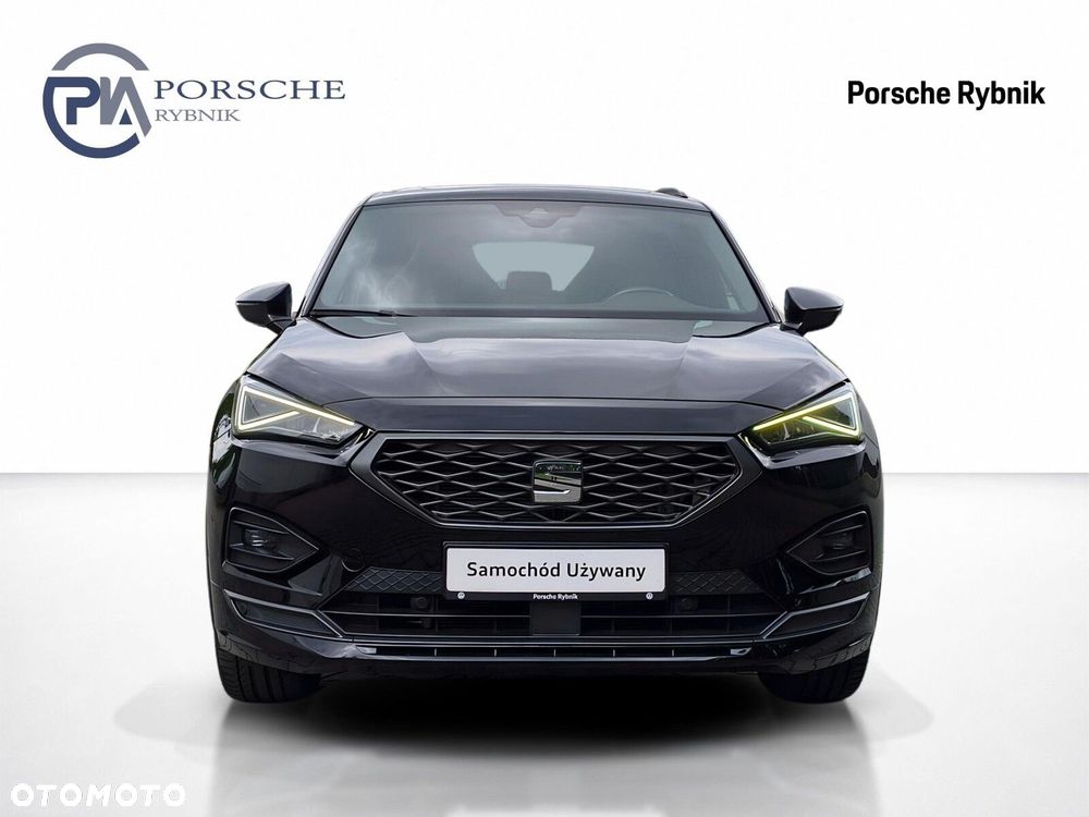 Seat Tarraco - 9