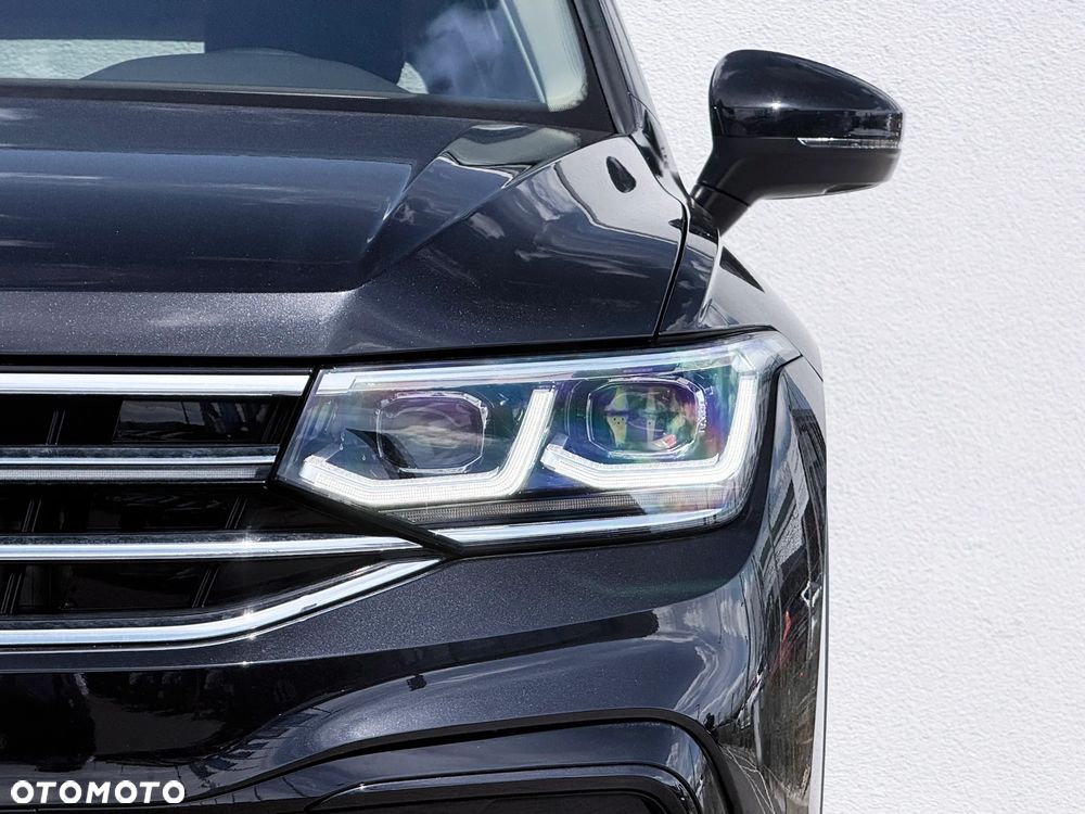 Volkswagen Tiguan 2.0 TSI 4Mot Elegance DSG - 10