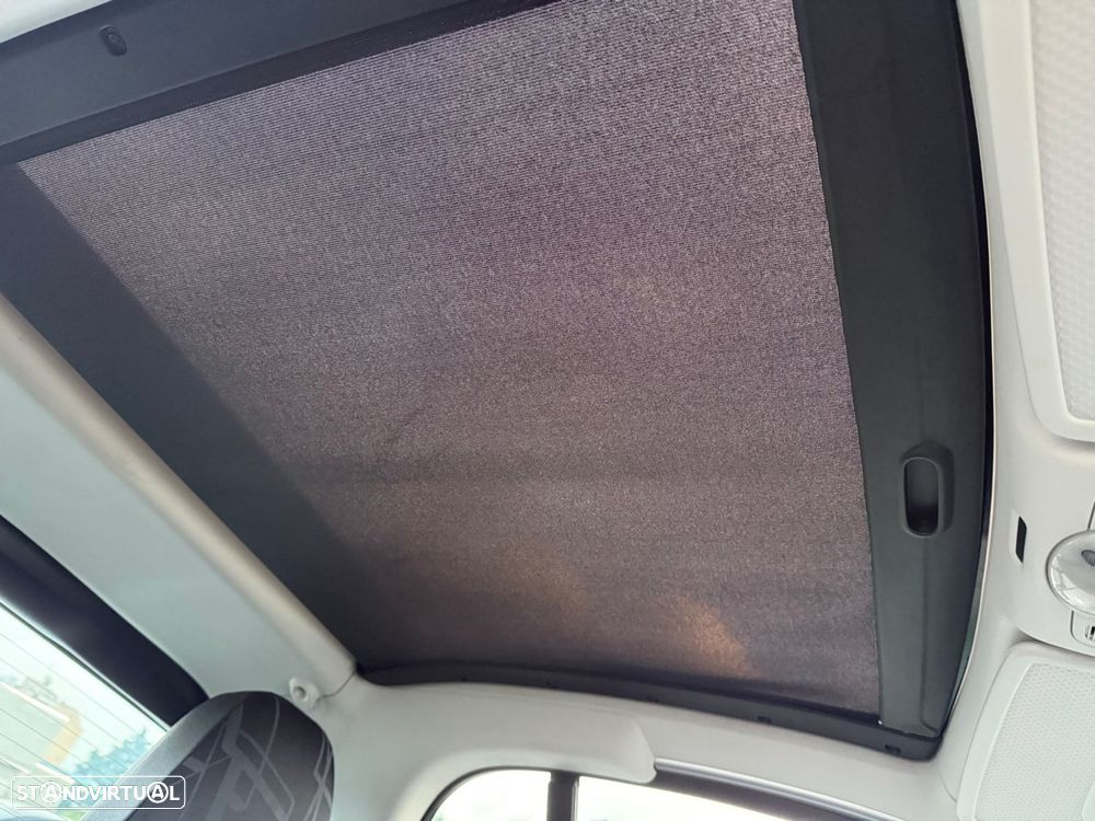 Smart ForTwo Coupé 0.8 cdi Passion 45 - 22