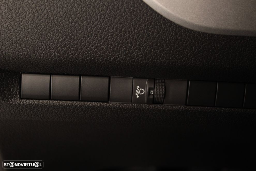 Citroën Spacetourer 1.5 BlueHDi M Business - 28