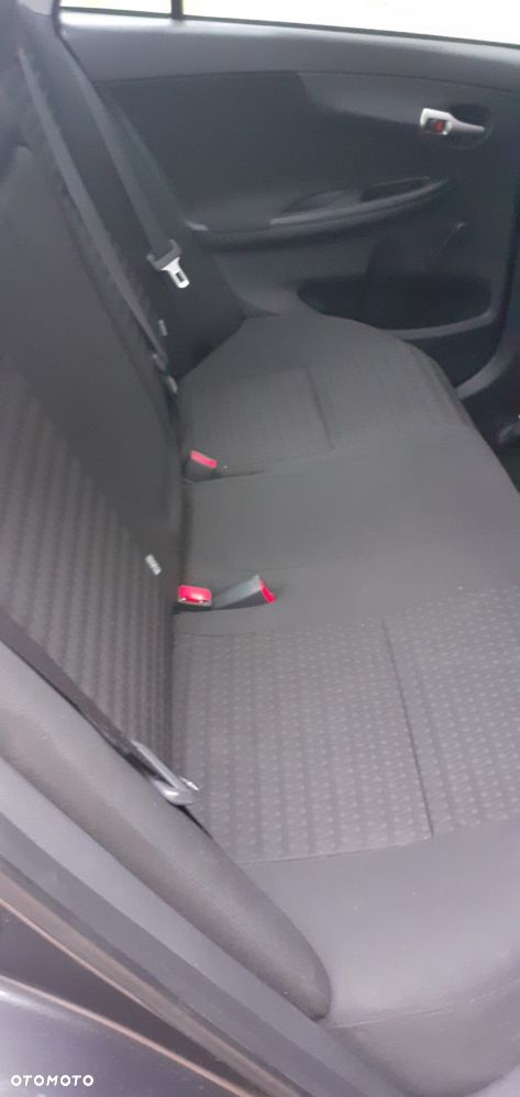 Toyota Corolla 1.6 Active - 5