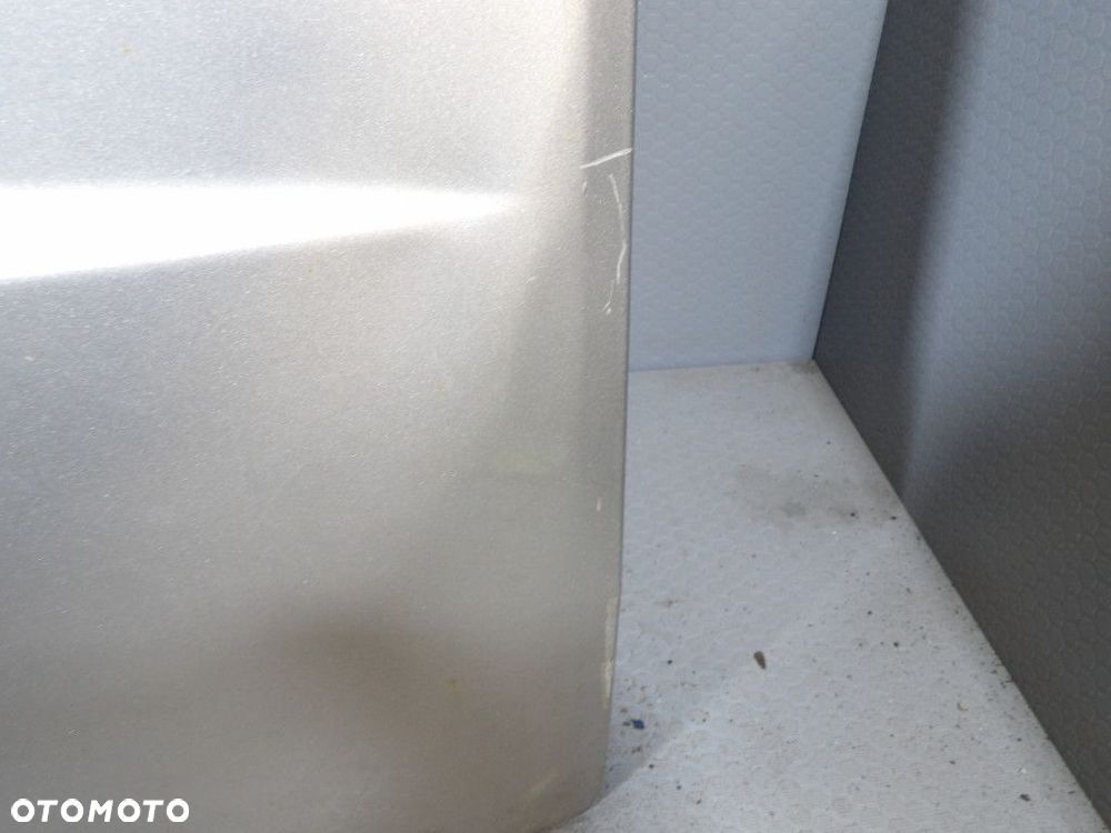 FIAT DOBLO TYLNA KLAPA - 3