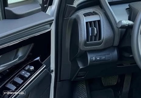 Toyota bZ4X 71,4 kWh Exclusive - 5