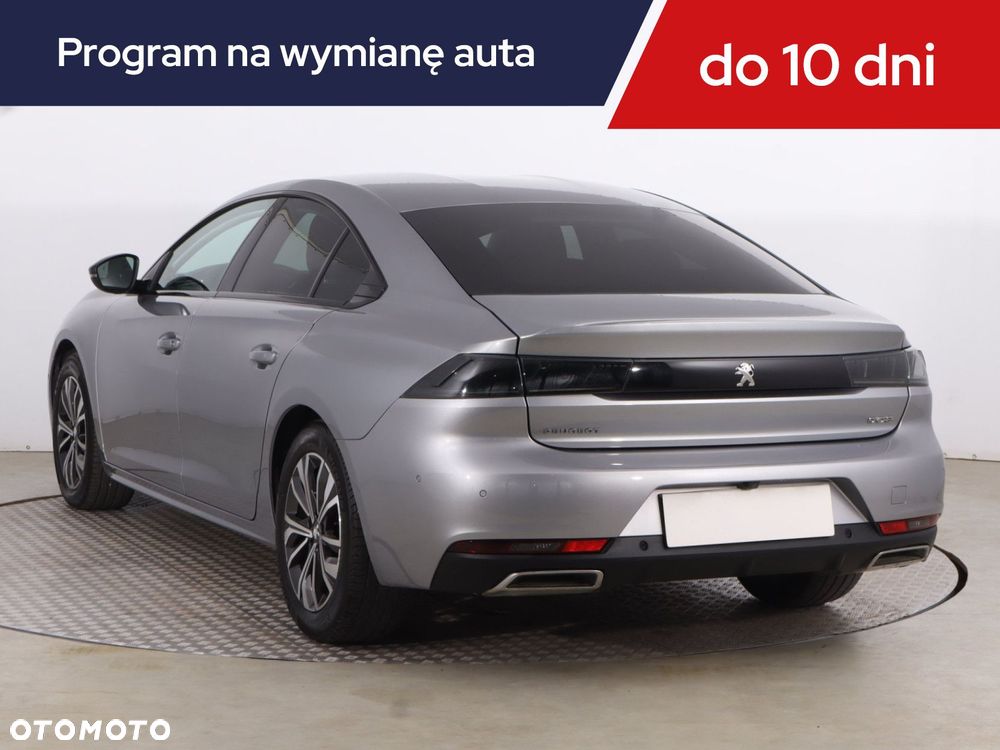 Peugeot 508 - 6
