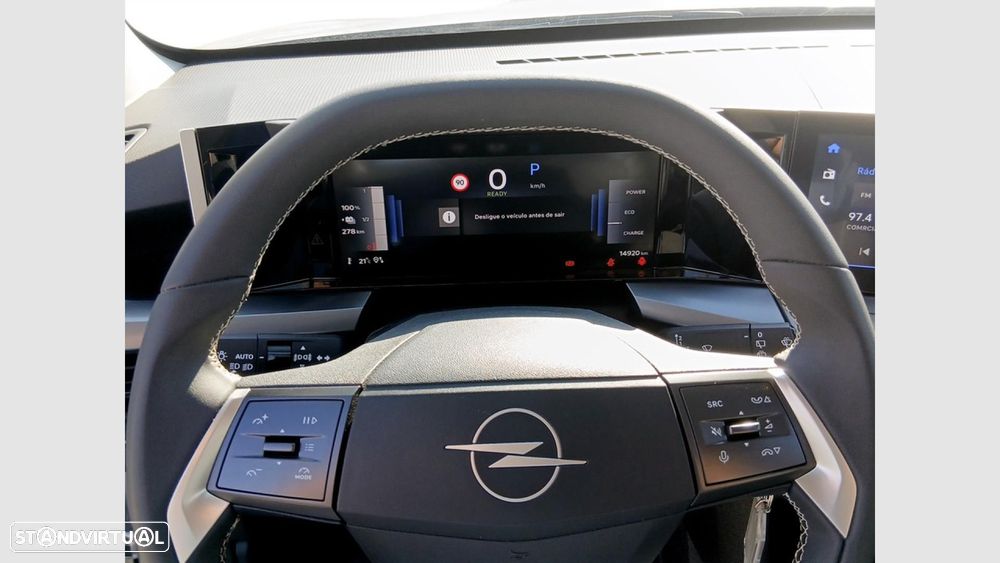 Opel Frontera 44 kWh GS - 16
