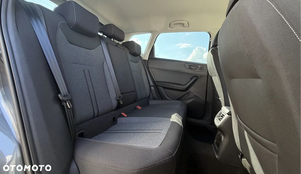 Seat Ateca 1.5 TSI Style S&S DSG - 22