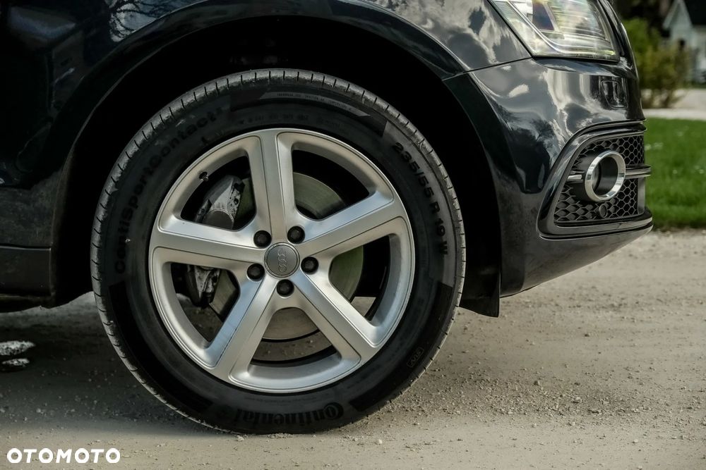 Audi Q5 3.0 TDI Quattro S tronic - 35