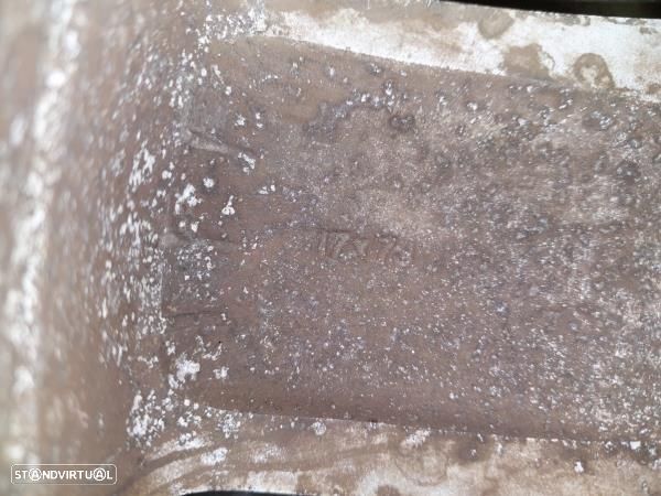 Jantes Chevrolet Captiva (C100, C140) - 2