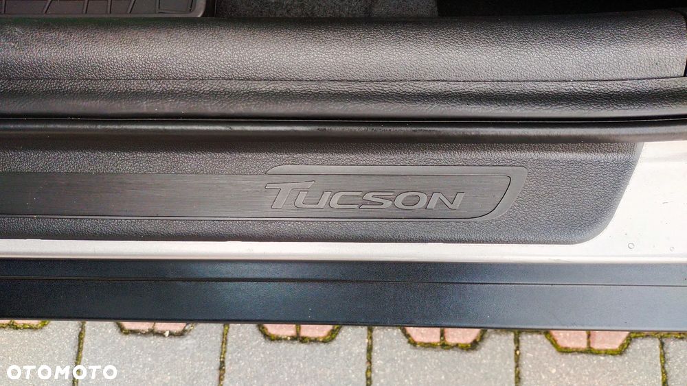 Hyundai Tucson 1.6 T-GDI Style 2WD - 19